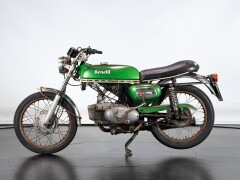 Benelli 125 SPORT SPECIAL 