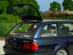 BMW Alpina B10 Touring V8 82/204 