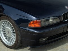 BMW Alpina B10 Touring V8 82/204 