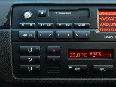 BMW 318 TD COMPACT 