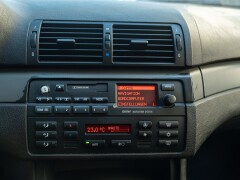 BMW 318 TD COMPACT 