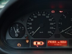 BMW 318 TD COMPACT 