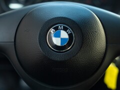 BMW 318 TD COMPACT 