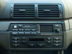 BMW 318 TD COMPACT 