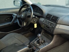 BMW 318 TD COMPACT 