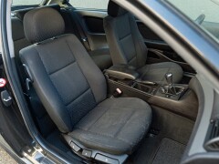 BMW 318 TD COMPACT 