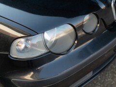 BMW 318 TD COMPACT 