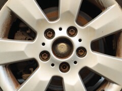 BMW 318 TD COMPACT 