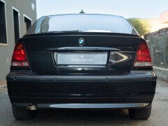 BMW 318 TD COMPACT 