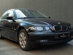 BMW 318 TD COMPACT 