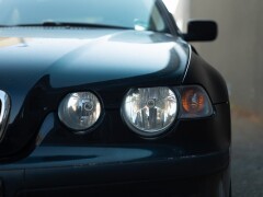 BMW 318 TD COMPACT 