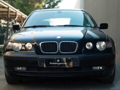 BMW 318 TD COMPACT 
