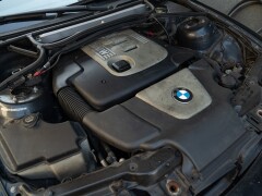 BMW 318 TD COMPACT 