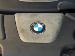 BMW 318 TD COMPACT 