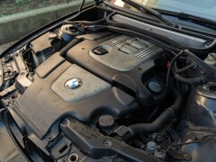 BMW 318 TD COMPACT 