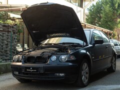 BMW 318 TD COMPACT 