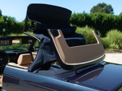 BMW E30 CABRIOLET 