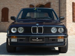 BMW E30 CABRIOLET 