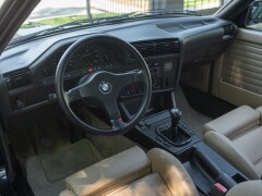 BMW E30 CABRIOLET 