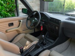 BMW E30 CABRIOLET 