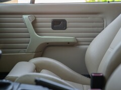 BMW E30 CABRIOLET 