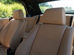 BMW E30 CABRIOLET 