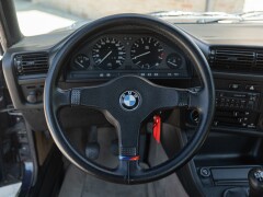 BMW E30 CABRIOLET 
