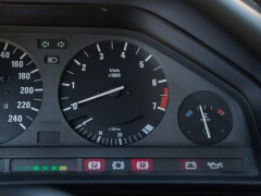 BMW E30 CABRIOLET 