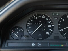 BMW E30 CABRIOLET 