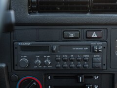 BMW E30 CABRIOLET 