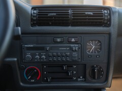 BMW E30 CABRIOLET 