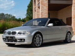 BMW 320 CI 