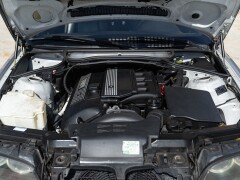 BMW 320 CI 