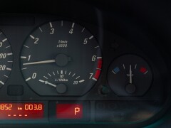 BMW 320 CI 