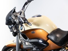 BMW C1200 R 