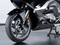 BMW K1600 GTL 