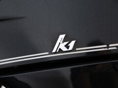 BMW K1 