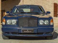 Bentley ARNAGE 