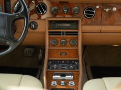 Bentley TURBO R 