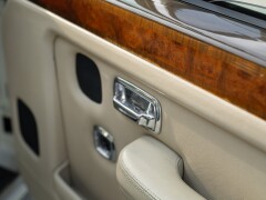 Bentley TURBO R 