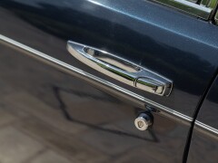 Bentley MULSANNE - BRV (Bullet Resistant Vehicle) 