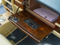 Bentley MULSANNE - BRV (Bullet Resistant Vehicle) 