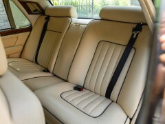 Bentley MULSANNE - BRV (Bullet Resistant Vehicle) 