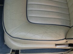 Bentley MULSANNE - BRV (Bullet Resistant Vehicle) 