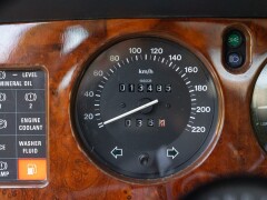 Bentley MULSANNE - BRV (Bullet Resistant Vehicle) 