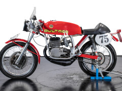 Bultaco 360 TSS \"Tralla Super Sport\" 