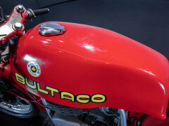 Bultaco 360 TSS \"Tralla Super Sport\" 