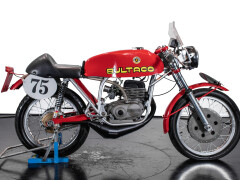 Bultaco 360 TSS \"Tralla Super Sport\" 