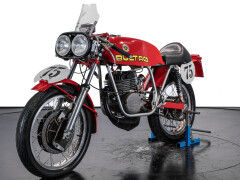 Bultaco 360 TSS \"Tralla Super Sport\" 