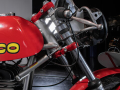 Bultaco 360 TSS \"Tralla Super Sport\" 